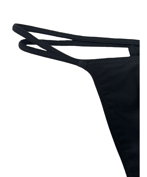 「Defilious PEAK&PINE 水着インナーTバック 9M 5枚」 Defilious PEAK&PINE 水着インナーTバック 9M 5枚」 Defilious