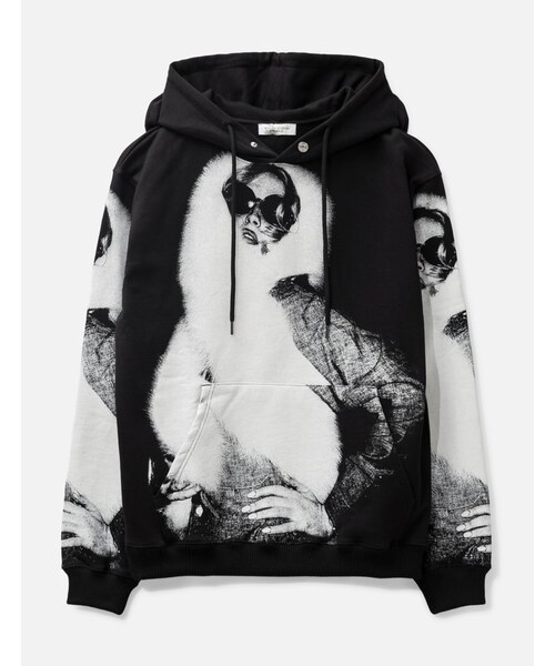 Cherry Valley Hooded Sweatshirt