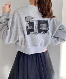 one after another NICE CLAUP | アソートスウェット(トップス)