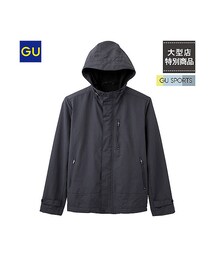 GU | （GU）マウンテンパーカ(ジャケット/アウター)
