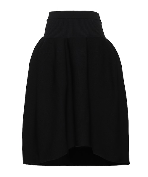 CFCL（シーエフシーエル）の「POTTERY ROUNDED HEM SKIRT（）」 - WEAR