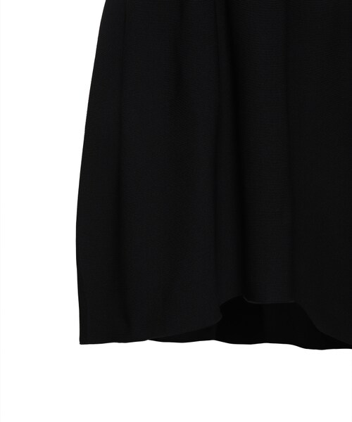CFCL（シーエフシーエル）の「POTTERY ROUNDED HEM SKIRT（）」 - WEAR