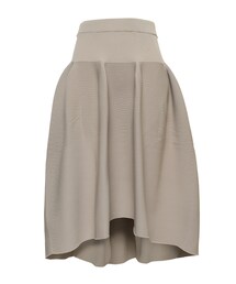 CFCL（シーエフシーエル）の「POTTERY ROUNDED HEM SKIRT（）」 - WEAR