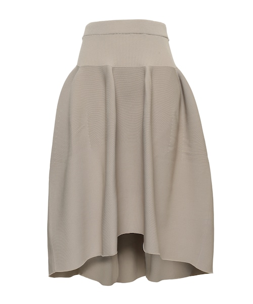 CFCL（シーエフシーエル）の「POTTERY ROUNDED HEM SKIRT（）」 - WEAR
