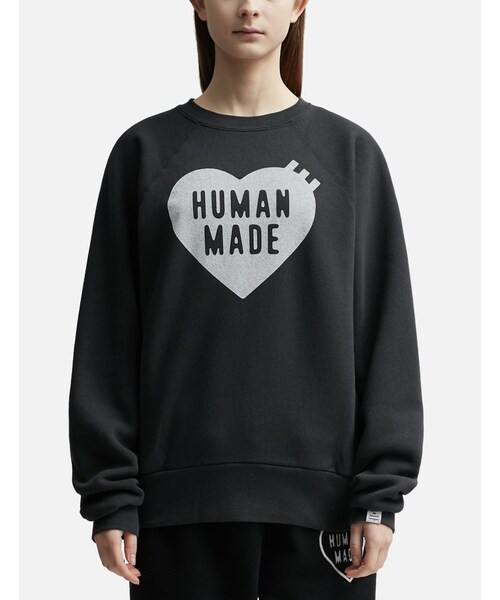Human Made Sweatshirt (M)Mサイズ