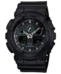 G-SHOCK | G-Shock Ana-Digi Resin Watch, 55mm x 52mm(アナログ腕時計)