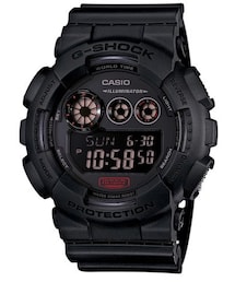 G-SHOCK | G-Shock Digital Resin Watch, 55mm x 52mm(アナログ腕時計)