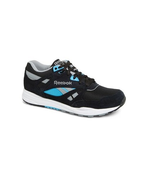 Reebok（リーボック）の「Reebok 'Ventilator' Sneaker (Men)（スニーカー・メンズ・Indigo/ Black/ White/ Yellow/Black/ Flat Grey/ White/ Blue・7 M/9.5 M/10.5 M/10 M/11 M/8.5 M/11.5 M/8 M/9 M/12 M/13 M/7.5 M）」の3枚目の写真