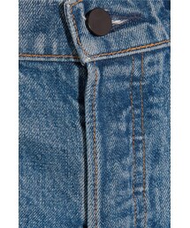 alexander wang アレキサンダーワン オフショルダーデニムトップ 2 alexander wang アレキサンダーワン オフショルダーデニムトップ 2