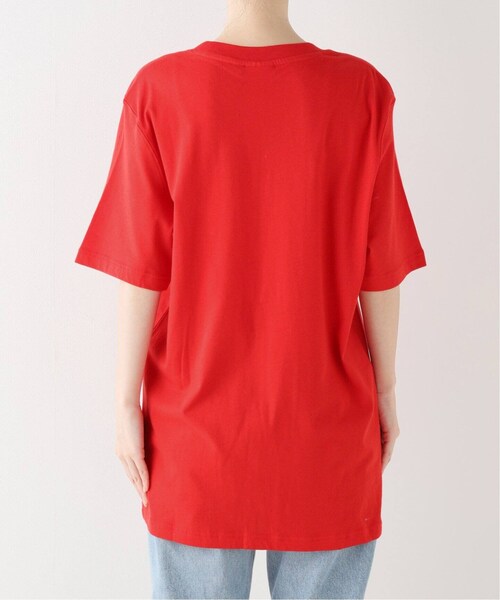 MUSE de Deuxieme Classe アディダス  ロゴTシャツ ADIDAS/アディダス】 PRINT Tシャツ（Tシャツ／カットソー）｜MUSE de