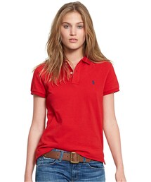 POLO RALPH LAUREN | Polo Ralph Lauren Short-Sleeve Polo Shirt(シャツ/ブラウス)