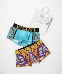 VANQUISH | VANQUISH 2024 アンダーウェア袋[VFK041]