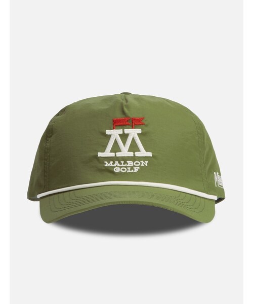 malbon golf キャップ マルボンゴルフ ZOZO