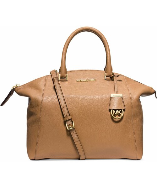 michael kors riley satchel
