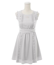 mon Lily | お嬢様ワンピ(ワンピース/ドレス)