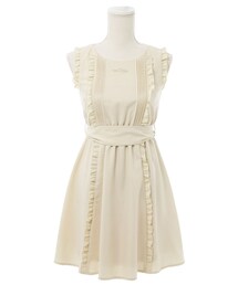 mon Lily | お嬢様ワンピ(ワンピース/ドレス)