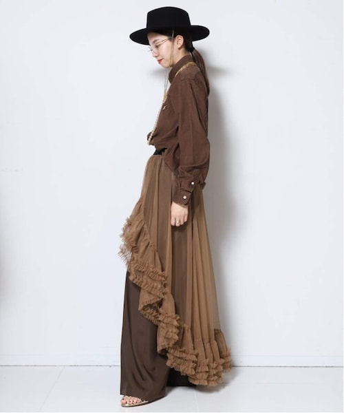 MUSE de Deuxieme classe（ミューズデドゥーズィエムクラス）の