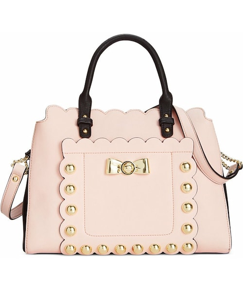 Betsey Johnson（ベッツィージョンソン）の「Betsey Johnson Studded