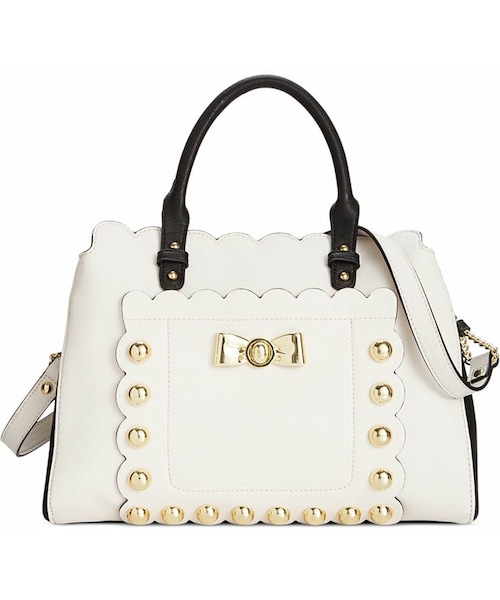 Betsey Johnson（ベッツィージョンソン）の「Betsey Johnson Studded