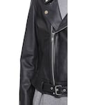 theory（セオリー）の「Theory Speed Leather Sahral Jacket