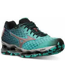 mizuno running shoes wave prophecy 4