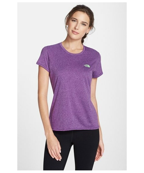 north face reaxion amp