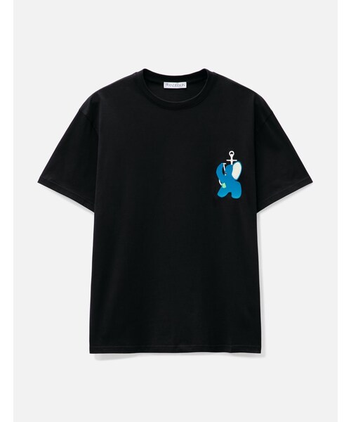 J.W.ANDERSON DONKEY Tシャツ M約30000円正規店購入