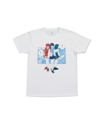 Design Tshirts Store graniph | スリー ガールズ (うえむら)(トップス)