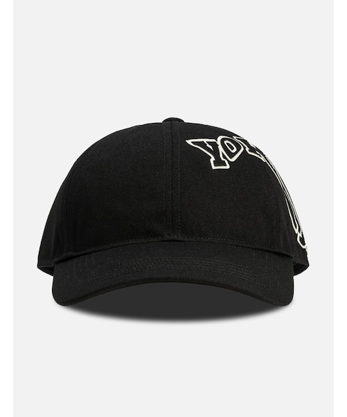 Morphed Cap