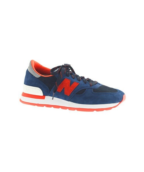 990 sneakers