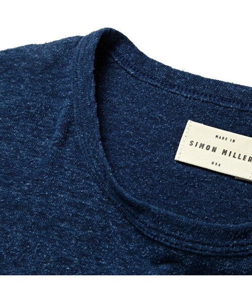Simon Miller（サイモン・ミラー）の「Simon Miller Cotton and Silk 