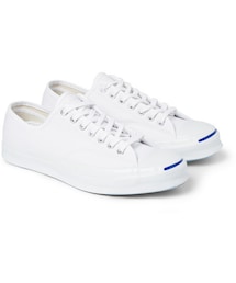CONVERSE | Converse Jack Purcell Canvas Sneakers(スニーカー)