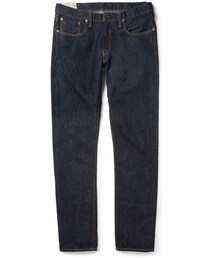 POLO RALPH LAUREN | Polo Ralph Lauren Sullivan Slim-Fit Denim Jeans(デニムパンツ)