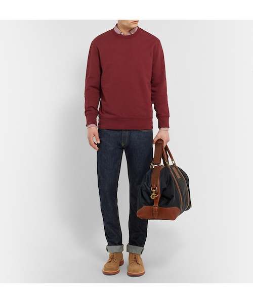 POLO RALPH LAUREN（ポロ ラルフ ローレン）の「Polo Ralph Lauren Sullivan Slim-Fit Denim Jeans（デニムパンツ・メンズ・Blue・34W 32L/30W 32L/32W 32L/31W 32L/36W 32L/33W 32L/38W 32L）」の3枚目の写真