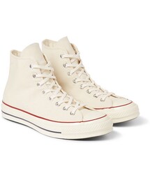 CONVERSE | Converse 1970s Chuck Taylor Canvas High Top Sneakers(スニーカー)
