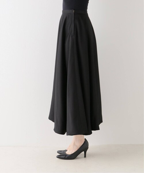 期間限定値下げ　新品未使用タグ付き　ドゥーズィエムクラスDashing スカート MUSE de Deuxieme classe（ミューズデドゥーズィエムクラス）の