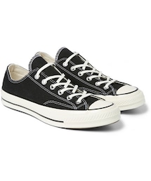 CONVERSE | Converse 1970s Chuck Taylor Canvas Sneakers(スニーカー)