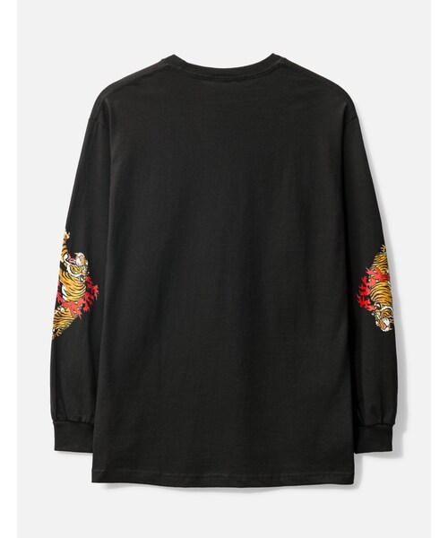Tim Lehi Long Sleeve T-shirt 【公式通販】