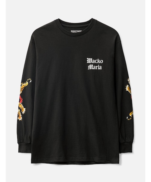 Tim Lehi Long Sleeve T-shirt