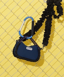 CIAOPANIC | 【1/9(火)12:00～販売開始】【OUTDOOR PRODUCTS/ アウトドアプロダクツ 】別注3wayフリルミニショルダーバッグ(ショルダーバッグ)