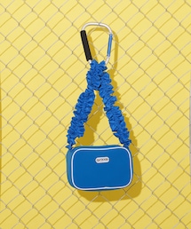CIAOPANIC | 【1/9(火)12:00~販売開始】【OUTDOOR PRODUCTS/ アウトドアプロダクツ 】別注ワンショルダーフリルミニトートバッグ(バッグ)