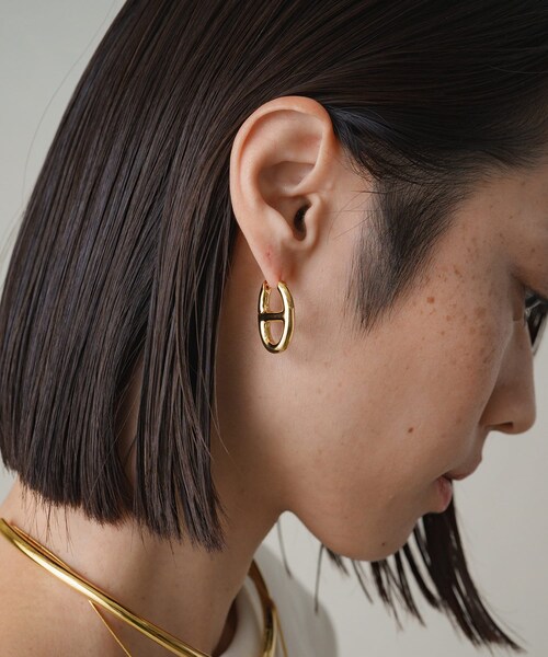 LOUNGEDRESS（ラウンジドレス）の「【GALENA/ガレナ】ラウンドパーツ