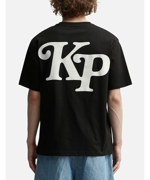 Kenzo by Verdy Oversized T-shirt
