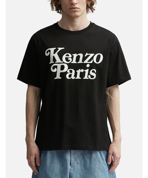 Kenzo by Verdy Oversized T-shirt
