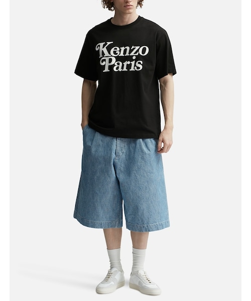 Kenzo by Verdy Oversized T-shirt