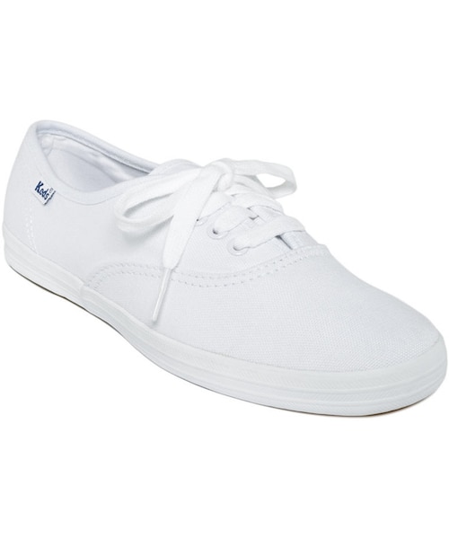 Keds（ケッズ）の「Keds Women's Champion Oxford Sneakers（スニーカー・レディース・Black/White/Graphite/Navy/Black/Black/Red/Stone・7.5W/5.5W/8.5M/5.5M/9.5W/9.5S/10M/13S/5XW/8XW/11W/5W/5.5XW/8W/5M/10S/12S/10W/13W/12W/6.5M/8M/11M/7XW/6XW/11S/6M/7.5M/13M/7W/6.5S/7M/9M/6.5W/9.5M/9W/8.5W/8.5S）」の2枚目の写真