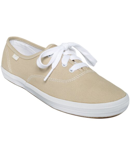 Keds（ケッズ）の「Keds Women's Champion Oxford Sneakers（スニーカー・レディース・Black/White/Graphite/Navy/Black/Black/Red/Stone・7.5W/5.5W/8.5M/5.5M/9.5W/9.5S/10M/13S/5XW/8XW/11W/5W/5.5XW/8W/5M/10S/12S/10W/13W/12W/6.5M/8M/11M/7XW/6XW/11S/6M/7.5M/13M/7W/6.5S/7M/9M/6.5W/9.5M/9W/8.5W/8.5S）」の8枚目の写真