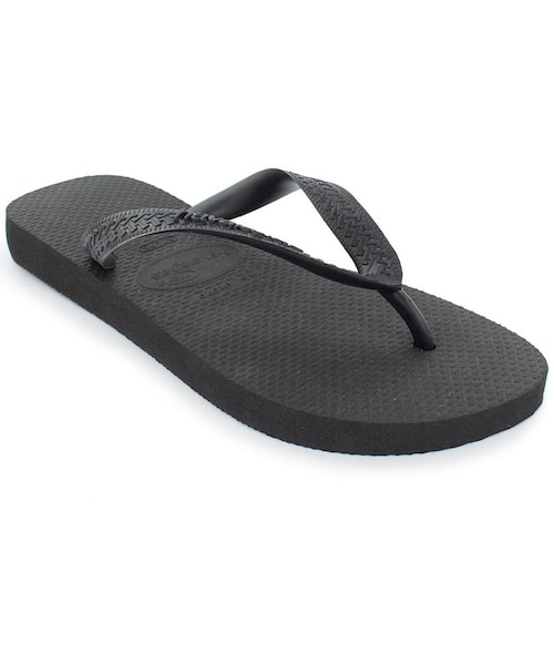 havaianas(ハワイアナス)の「Havaianas Women's Top Flip-Flops(サンダル・レディース・Black/Shocking Pink/Pistachio・5/6/11/12/7/8/9/10)」の1枚目の写真