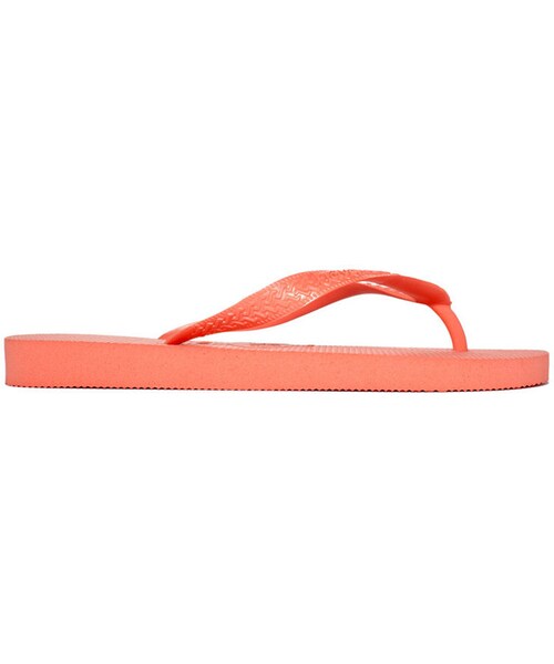 havaianas(ハワイアナス)の「Havaianas Women's Top Flip-Flops(サンダル・レディース・Black/Shocking Pink/Pistachio・5/6/11/12/7/8/9/10)」の2枚目の写真