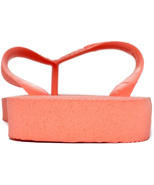 havaianas(ハワイアナス)の「Havaianas Women's Top Flip-Flops(サンダル・レディース・Black/Shocking Pink/Pistachio・5/6/11/12/7/8/9/10)」の3枚目の写真